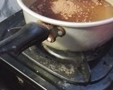Foto langkah ke 1 dari resep Es Susu Kurma.