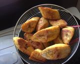 Foto langkah ke 2 dari resep Pisang karamel.