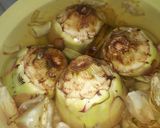 Foto del passaggio 2 della ricetta Carciofi ripieni