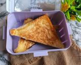 Foto langkah ke 5 dari resep Roti Bakar.