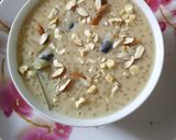 সাবুদানার পায়েস (Sabudanar payesh recipe in bengali) রেসিপি ধাপ - 3 ছবি