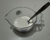 Foto langkah ke 1 dari resep Brazilian Cheese Bread.