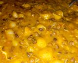 Foto del paso 7 de la receta: Lentejas con fideo caracolito