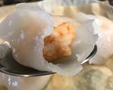 虾饺（不破皮）的食譜步驟18照片