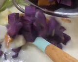 Foto langkah ke 6 dari resep Bubur Cha Cha.
