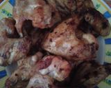 Foto langkah ke 1 dari resep Ayam bumbu kecap.