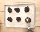 Foto langkah ke 5 dari resep Choco Nut Cookies.