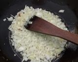 Foto langkah ke 2 dari resep Nasi Tim.