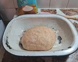 Foto del paso 7 de la receta: Pancitos semi integrales