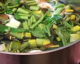 Foto del paso 2 de la receta: Caldo de bagre al achiote