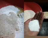 Foto del paso 2 de la receta: Masa para pizza! 🍕