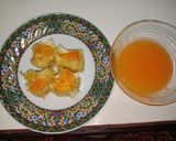 Foto langkah ke 5 dari resep Dimsum Ayam (Tanpa Udang).