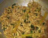 Foto langkah ke 3 dari resep Ayam Suwir Bumbu Rica-rica.