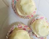 A picture of step 16 of Special Mango cake.