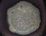 Foto langkah ke 1 dari resep Calzone (Pizza Lipat).
