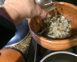 Foto del paso 4 de la receta: Calamares "in zimino"