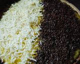 Foto langkah ke 5 dari resep Martabak manis Teflon.