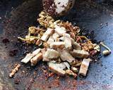 มาม่าผัดพริกหม่าล่า (เจ) เผ็ดซ่าลงตัว วิธีทำสูตร 4 รูป