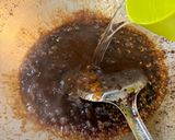 Gambar langkah 2 resipi Ikan Bawal Masak Kicap.