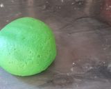 Foto del paso 1 de la receta: Dedos de zombie