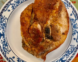Foto del paso 2 de la receta: Xamón