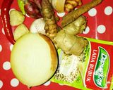 Foto langkah ke 1 dari resep Ceker kecap kayu manis.