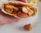 Foto del paso 12 de la receta: 89. Fajitas de Pollo
