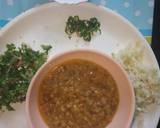 Leftover dal tikki recipe step 1 photo