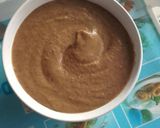 Foto del paso 4 de la receta: Puré de lentejas con verduras