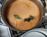 Foto del paso 3 de la receta: Salsa cremosa con pechuga de pollo