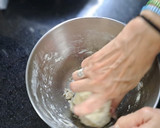 Foto del paso 2 de la receta: Tortas fritas fáciles y económicas