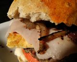 Foto del paso 5 de la receta: Hamburguesas húmedas