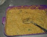 Foto langkah ke 2 dari resep Pergedel jagung yummi..