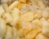 蔭鳳梨苦瓜湯的食譜步驟6照片