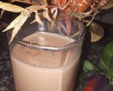 صورة لخطوة 2 من وصفة قهوه بحليب
