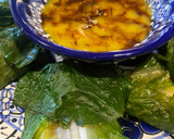 Foto del paso 7 de la receta: Niños envueltos (Verduras y Pollo)