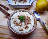 Foto del paso 5 de la receta: Arroz con leche clásico