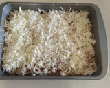 Foto del paso 6 de la receta: Falsa (y deliciosa) lasagna de alubias