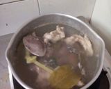 Foto langkah ke 6 dari resep Daging Kambing Kurban.