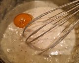 Foto del passaggio 3 della ricetta Salsa Mornay