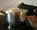 Foto del paso 3 de la receta: Menestra de verduras
