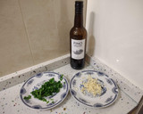 Foto del paso 1 de la receta: Arroz con bacalao