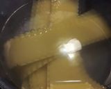Foto del paso 2 de la receta Lasaña🌹