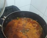 Foto del paso 2 de la receta: Fideos con tuco