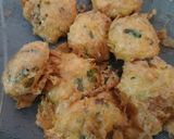 Foto langkah ke 5 dari resep Perkedel Kentang.