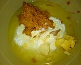 Foto langkah ke 1 dari resep Kue kering Skippy.