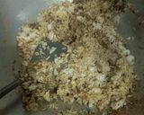 Foto langkah ke 2 dari resep Nasi goreng kambing ala kebon sirih.