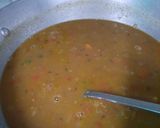 राजमा चावल (Rajma chawal recipe in hindi) रेसिपी चरण 3 फोटो