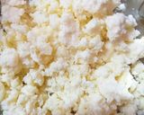 பன்னீர் புர்ஜி(paneer burji recipe in tamil) ரெசிபி ஸ்டேப் 3 புகைப்படம்