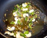 திணை வெண்பொங்கல் (foxtail millet venpongal in Tamil) ரெசிபி ஸ்டேப் 4 புகைப்படம்